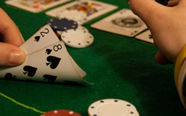 德扑圈HHPoker动画：德州扑克游戏技巧全解析