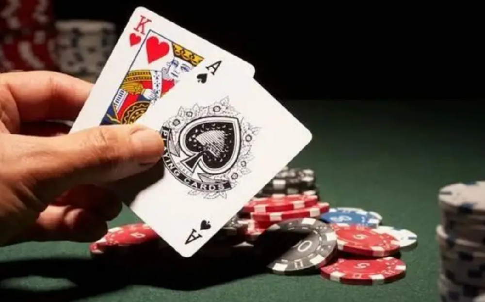 德扑圈HHPoker是否合法？一文解析