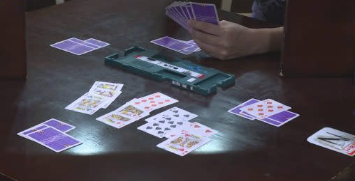 德扑圈HHpoker：中信竞技俱乐部的扑克盛宴